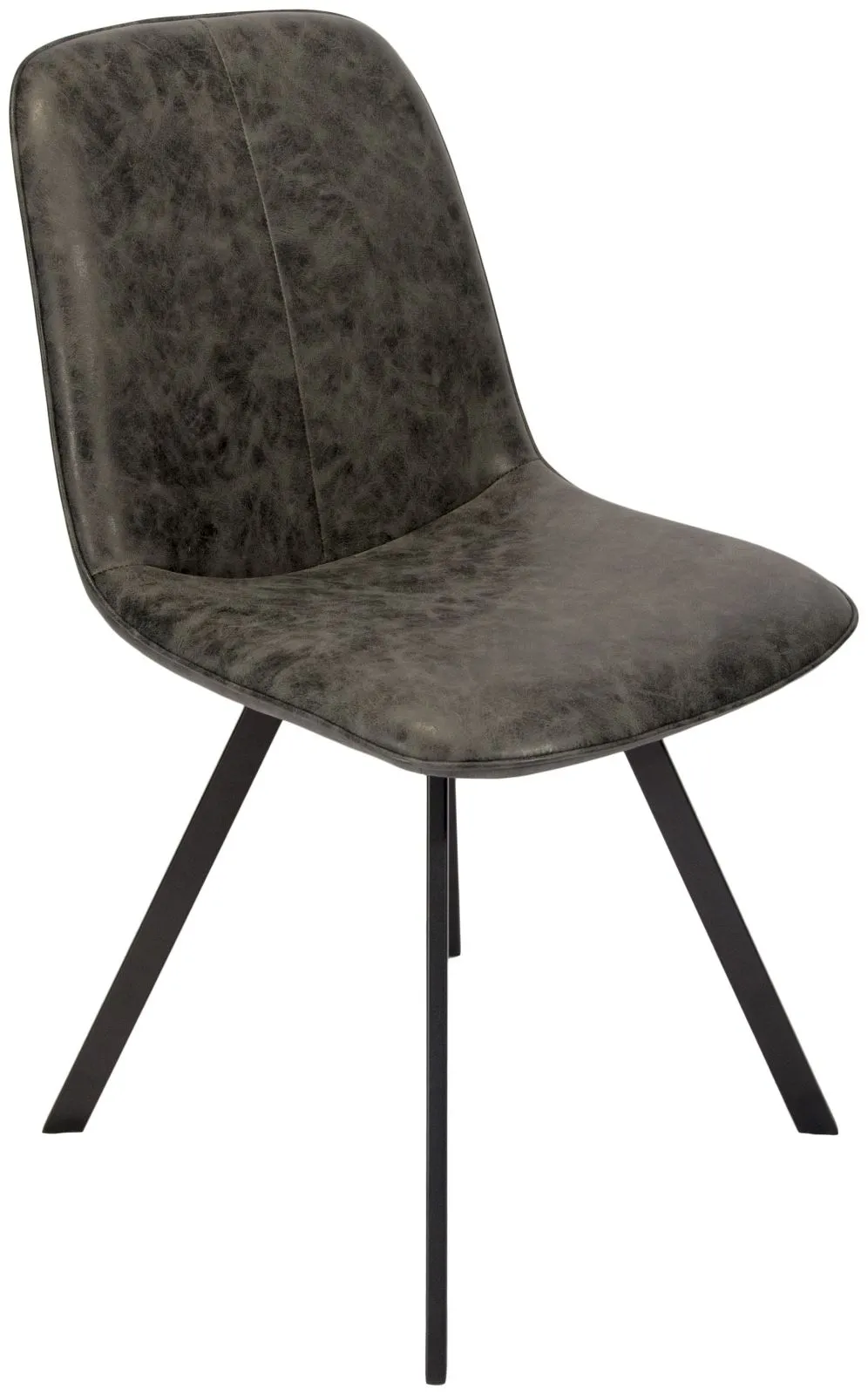 Ace Chair – Truffle (Sold in 2’s) by Saumarez | Scope Furnishing